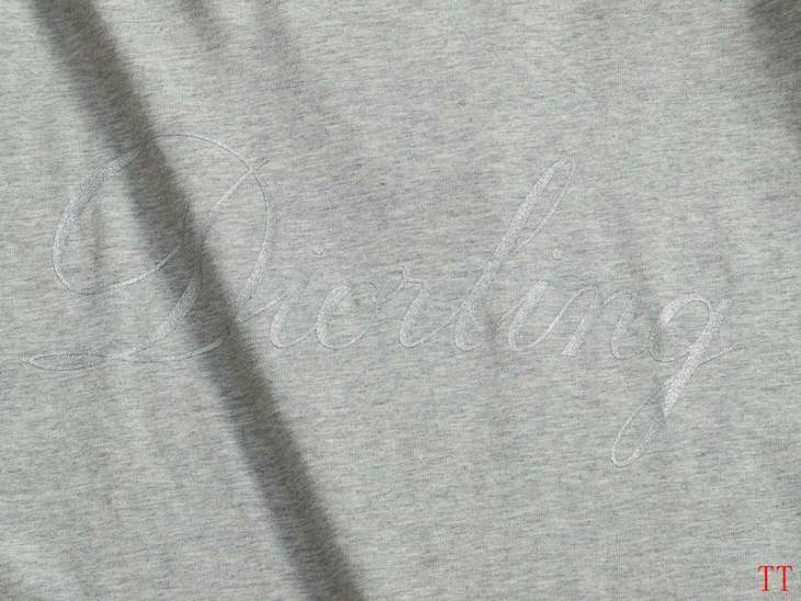 Dior T Shirts Short _SKUDiorXS-L20tr5415547